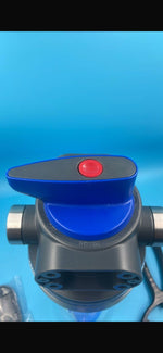 Sistema de filtro de agua Culligan WH-S200-C de 3/4".(USADO)