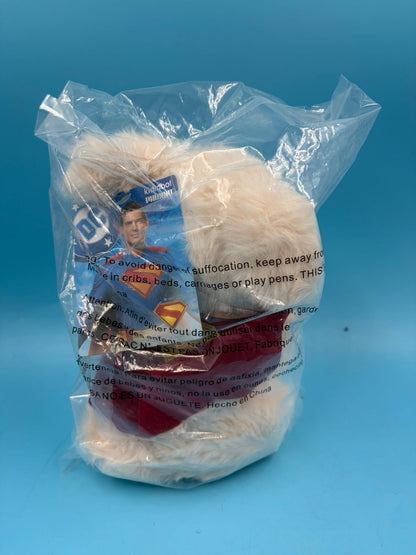 Peluche de Krypto el Superperro Phunny Superman (2025)