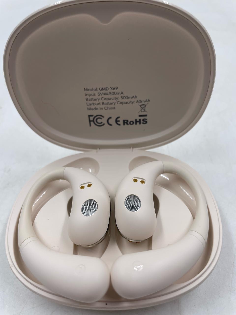 Dispositivo traductor de idiomas, Dreamda GMD-X69.