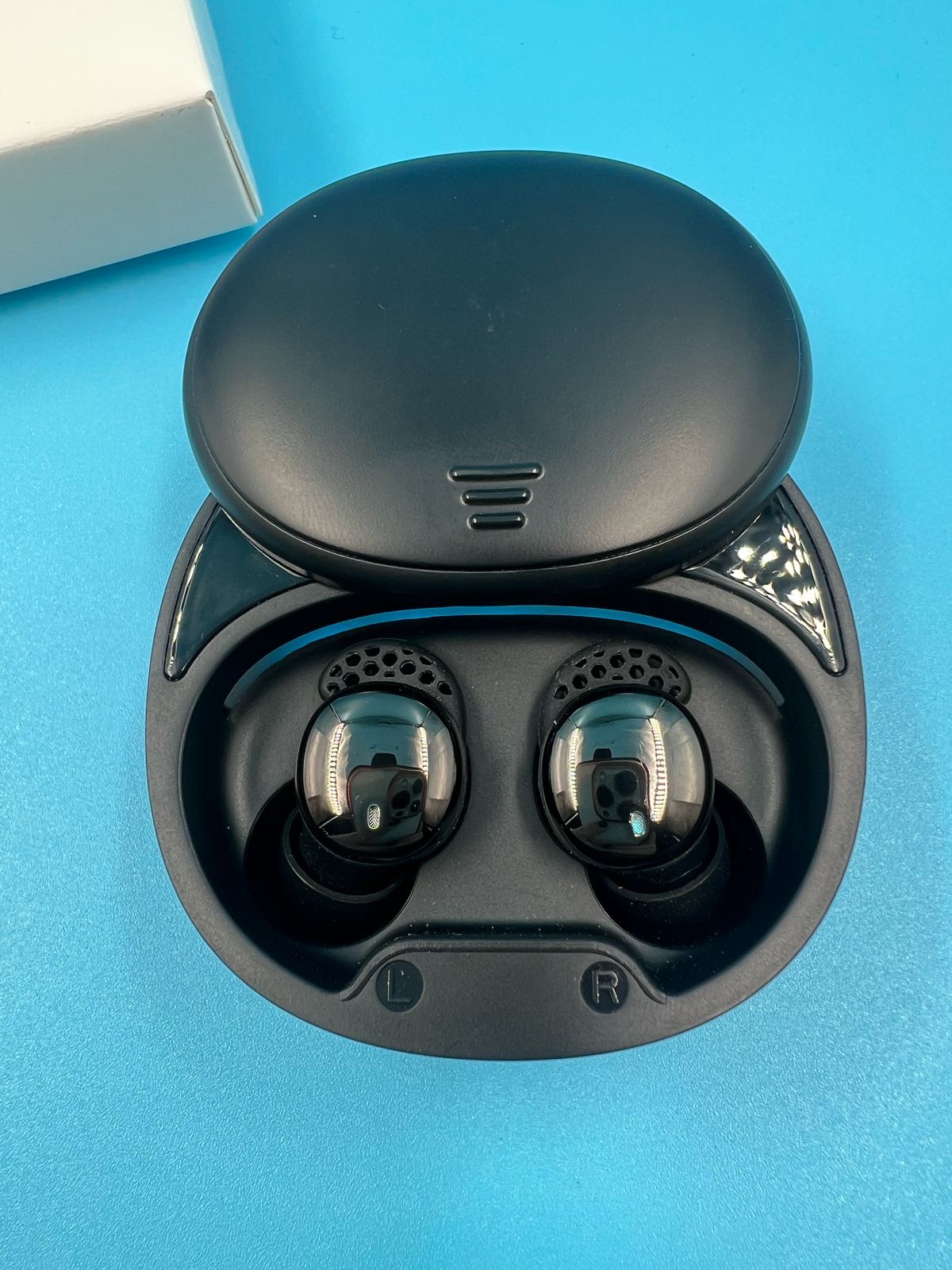 Auriculares inalámbricos LX-410 PRO bloqueo de ruido
