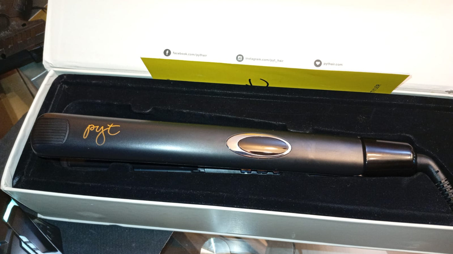 PYT Plancha plana infrarroja profesional de cerámica.(USADA)