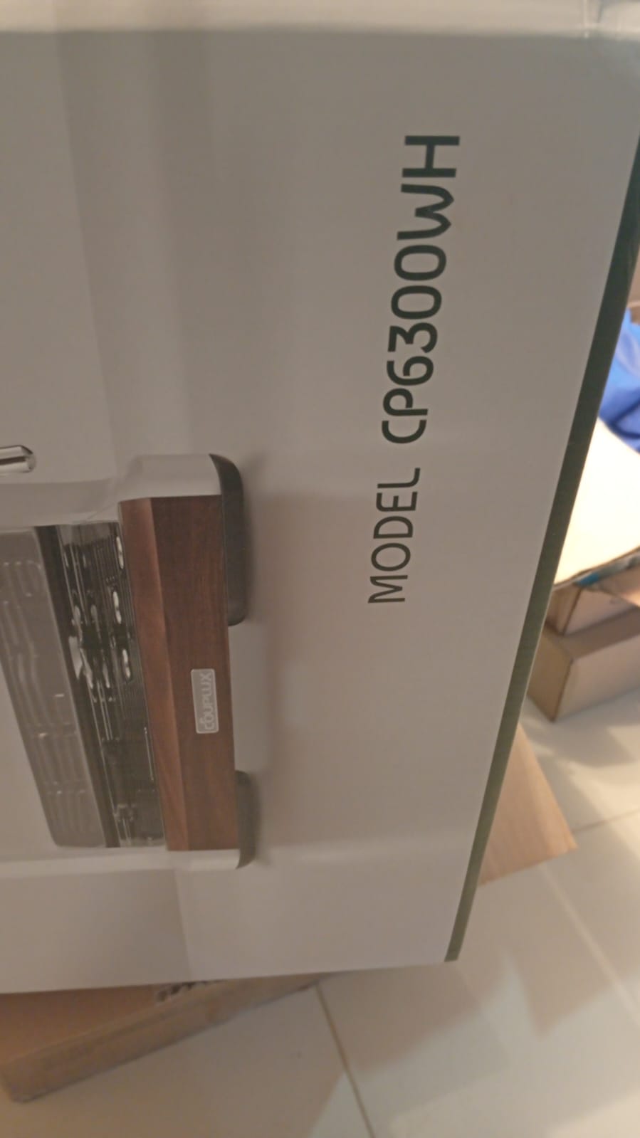 Máquina de café expreso, espumador de leche, capuchino y latte.