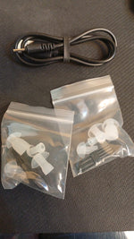 Auxiliares auditivos Wuvee, recargables, para personas mayores.