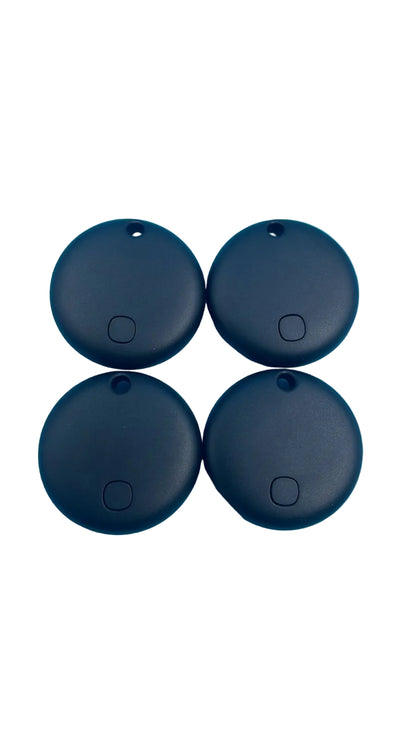 Dispositivo Localizador Portatil, CHRFRY F2 4 PACK.