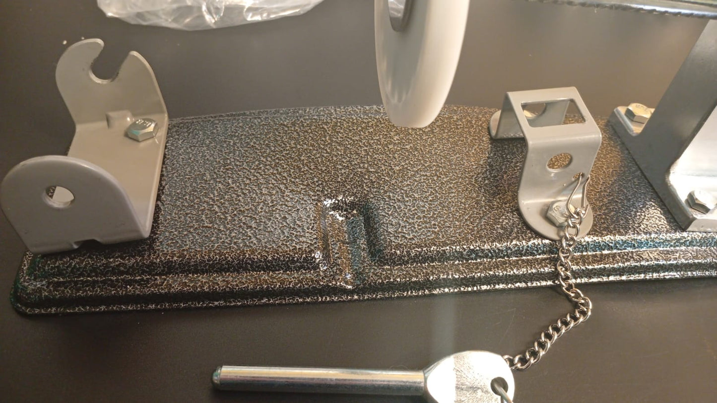 Embutidora de salchichas, Master Feng, manual, 1.2kg (USADA).