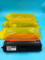 Tóner Compatible Brother TN436 4 Colores BK, C, M, Y (USADO)