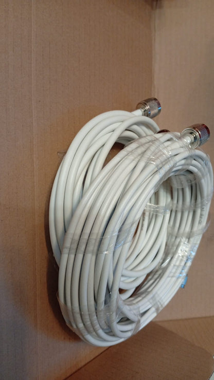 Amplificador de señal de teléfono celular, AT&T, 5G-4G, GABK.