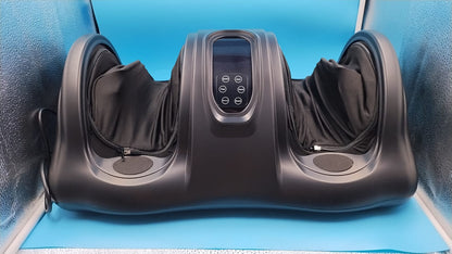Masajeador Shiatsu Para Pies Y Pantorrilla sin Calor PCB SKY2339