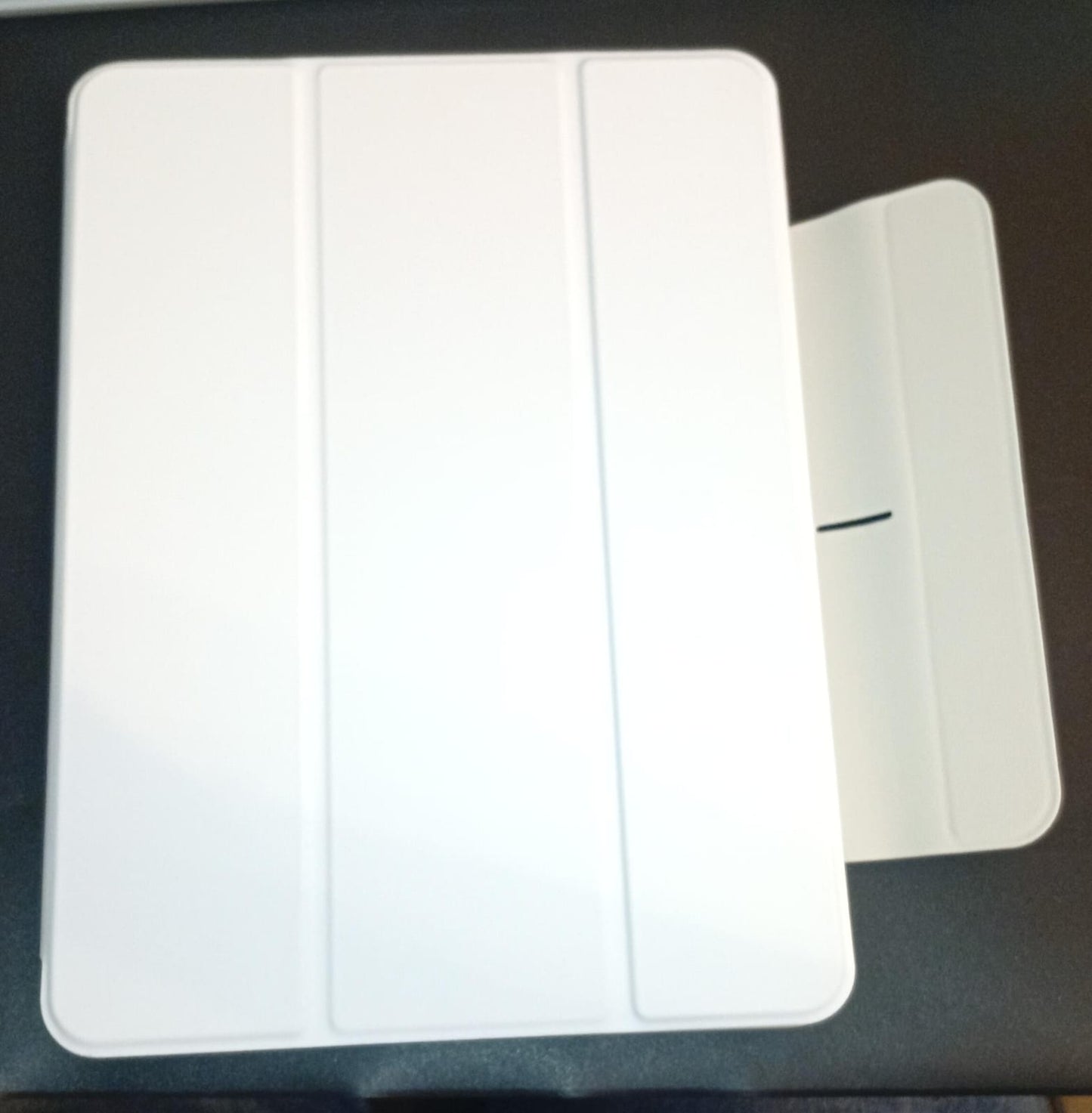 ESR Funda para iPad Air de 11", M2 (2024),  de 6, 5ª y 4ª gen.