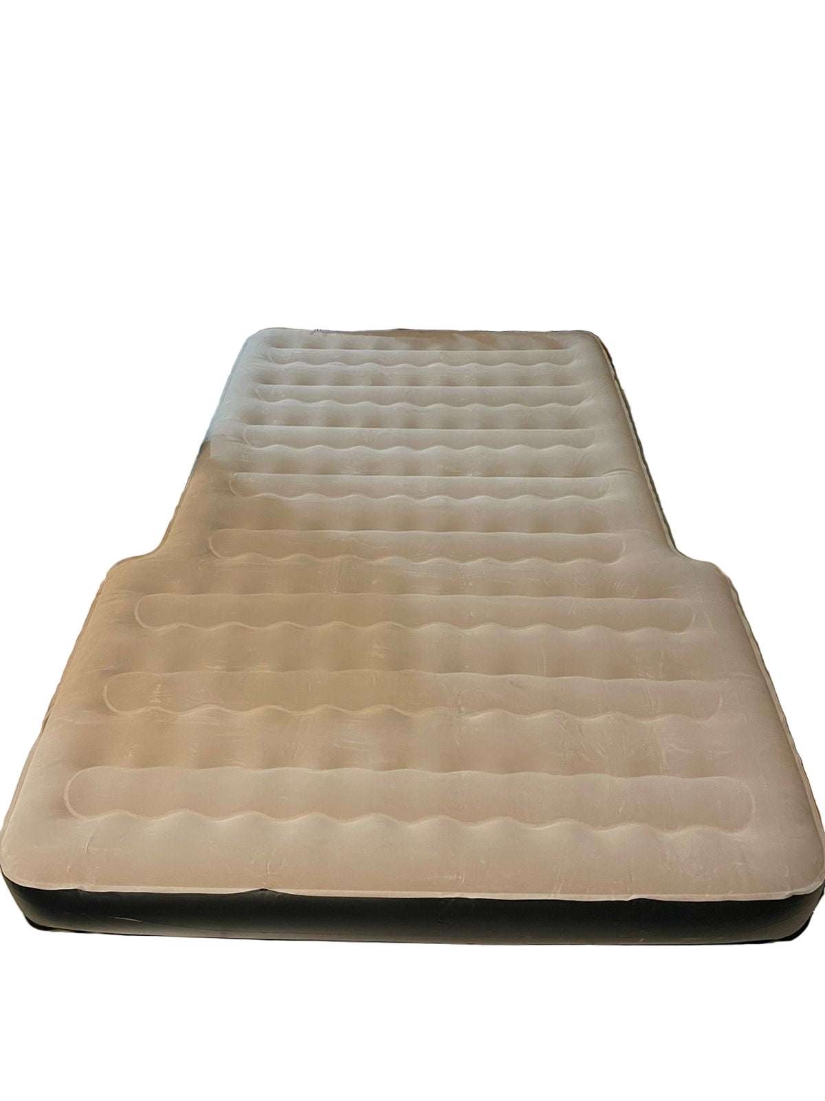 JOYTUTUS - Colchón inflable para SUV,cama de camping con bomba de aire.