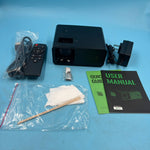 Mini Proyector CiBest WiFi Bluetooth Full HD 4K