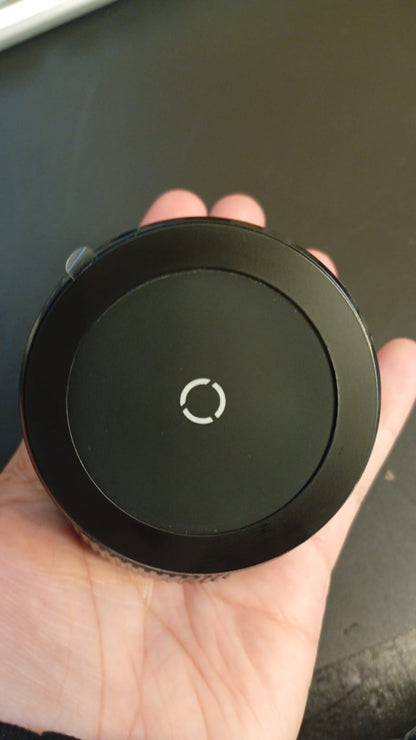 Soporte magnético para teléfono, Absorción al Vacío, (USADO).