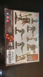 Taller de juegos, Warhammer 40,000, Equipo de matanza Hierotek Circle.