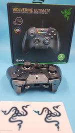 Control Razer Wolverine Ultimate Xbox One Caja Abierta