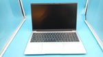 Lap-Top de 15.6", 8 GB de RAM, 256 GB de SSD, comp. Windows 11.