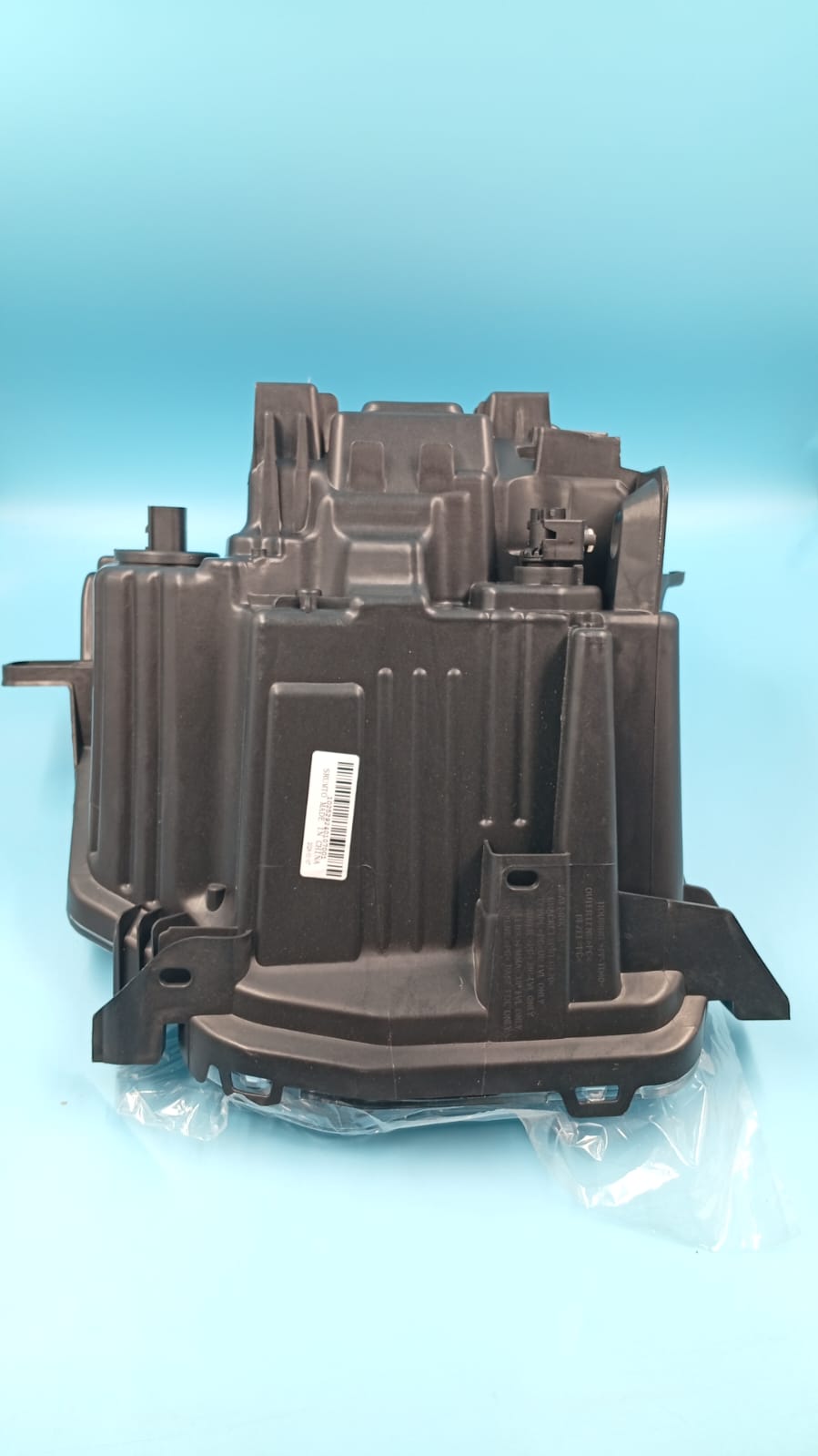 Faro delantero, delantero izquierdo, para traverse 2022-2024.