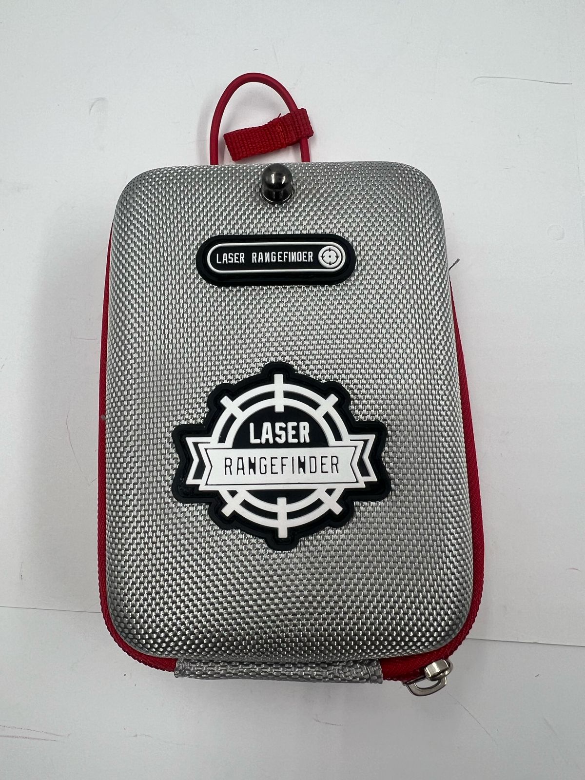 Telémetro láser de precisión con pendiente Ansiwee