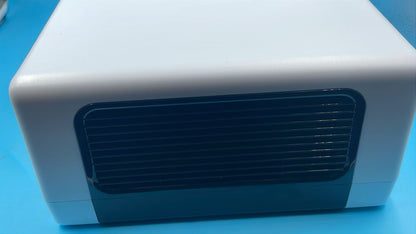 Purificador de aire para el hogar, con modo inteligente.(USADO)