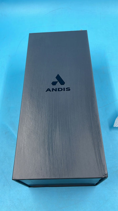 Afeitadora De Aluminio De Litio Y Titanio Andis 17300