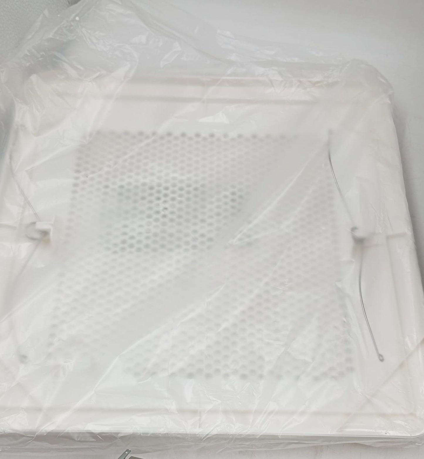 Extractor de aire para baño Panasonic, Pick-A-Flow, sensor de humedad.