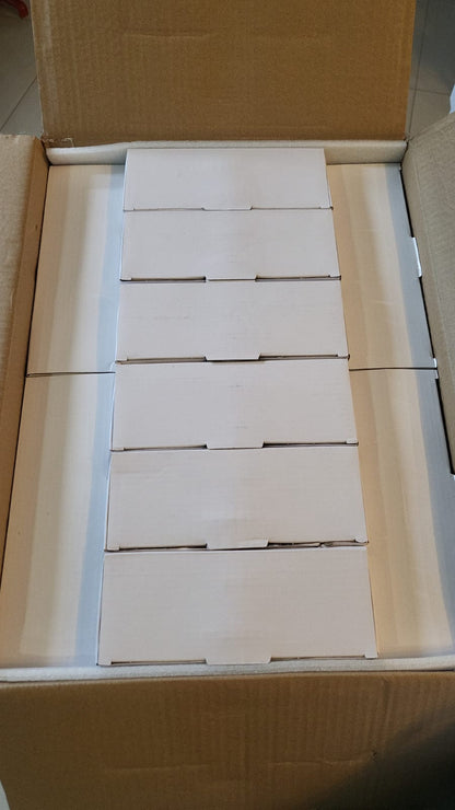 Amico paquete de 24 luces, empotrables ultrafinas, 6".