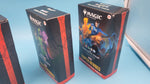 Magic The Gathering Marvel Fantastic Four 100 Cartas