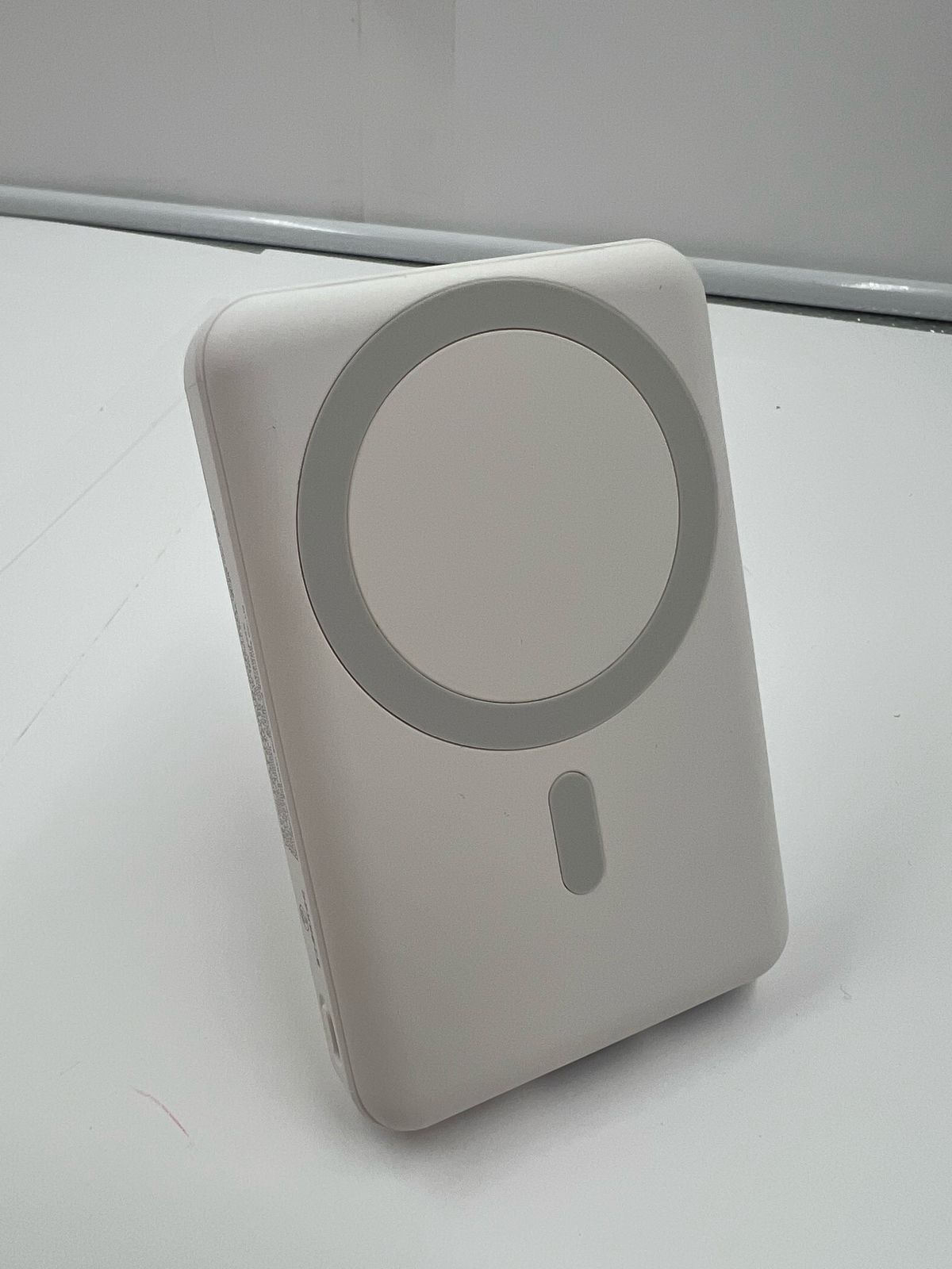 Bateria Externa Carga Rapida Inalámbrico Portatil