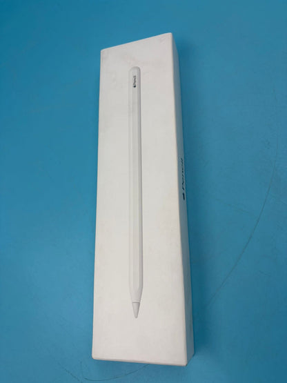 Apple Pencil (Segunda generación) - A2051 (USADO)