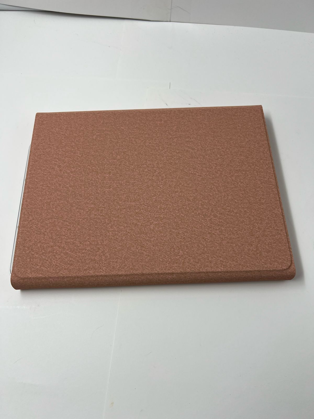 Funda de teclado para iPad de 11", teclado inalámbrico, retroiluminado.