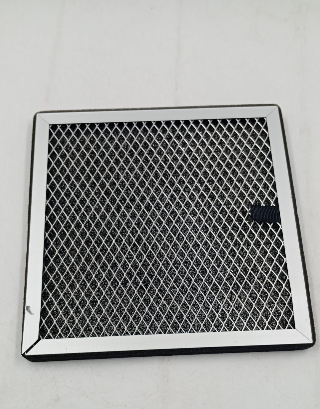 Calentador hidronico de 50.000 BTU, calor de agua a aire.(DETALLE).