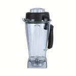 Vaso de licuadora 1.9L Compatible Vitamix 5200 5000 6300 C Series