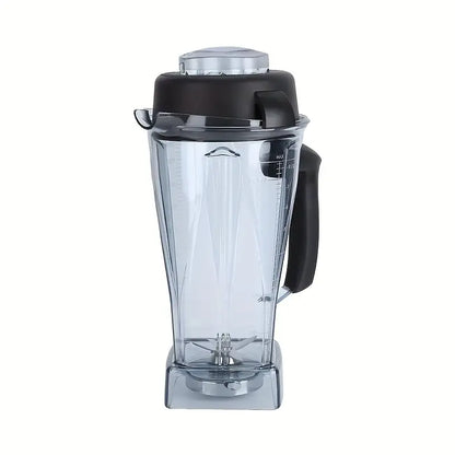 Vaso de licuadora 1.9L Compatible Vitamix 5200 5000 6300 C Series