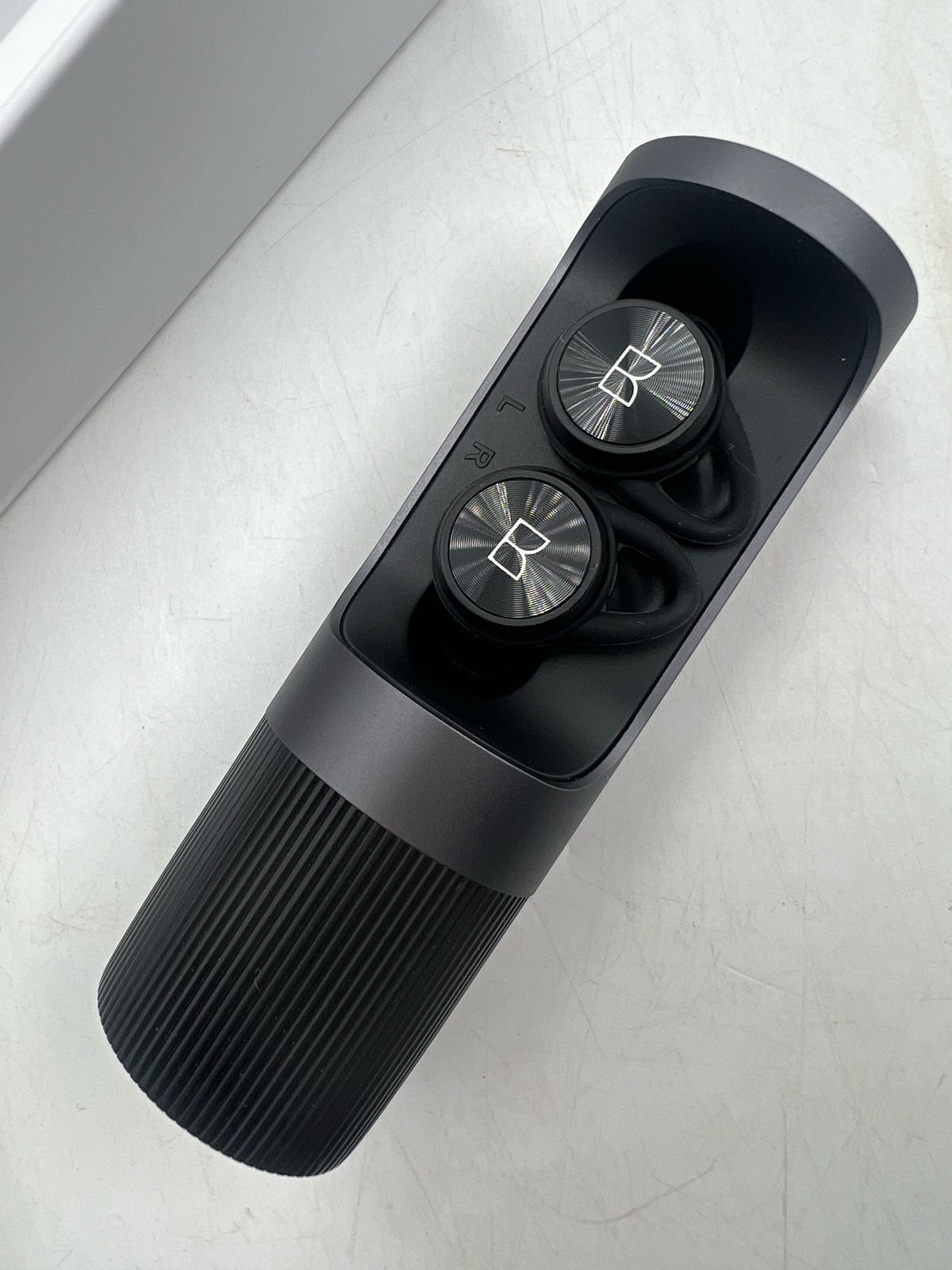 Auriculares inalámbricos Monster Clarity 101 AirLinks (USADO)