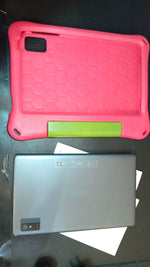 Tablet para niños de 8" Android, Callsky Cpad 8, 64GB, expandible WiFi.