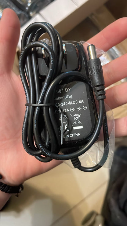 ELEC 1080 N Sistema de Cámara De Seguridad,Interior/Exterior.