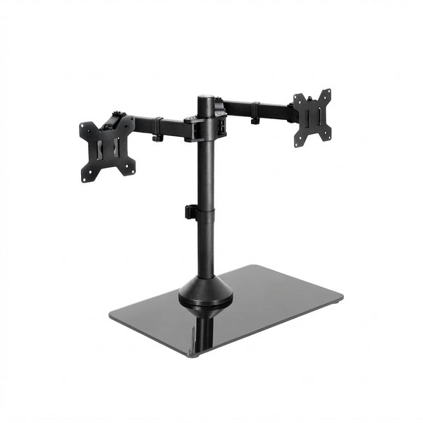 VIVO STAND-V002FG Soporte Doble Monitor 13 a 32"