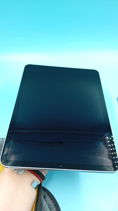 Apple iPad Air 4th Gen, 10.9", Wi-Fi, 256 GB, color azul, (REACONDICIONADO)