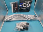 Tina de Hielo XL 130 Gal ICEDOO Wxtkkom Plegable Portátil