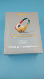 Auriculares inalámbricos con micrófono integrado, Heyday.
