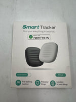 Rastreador inteligente compatible con Apple Find My
