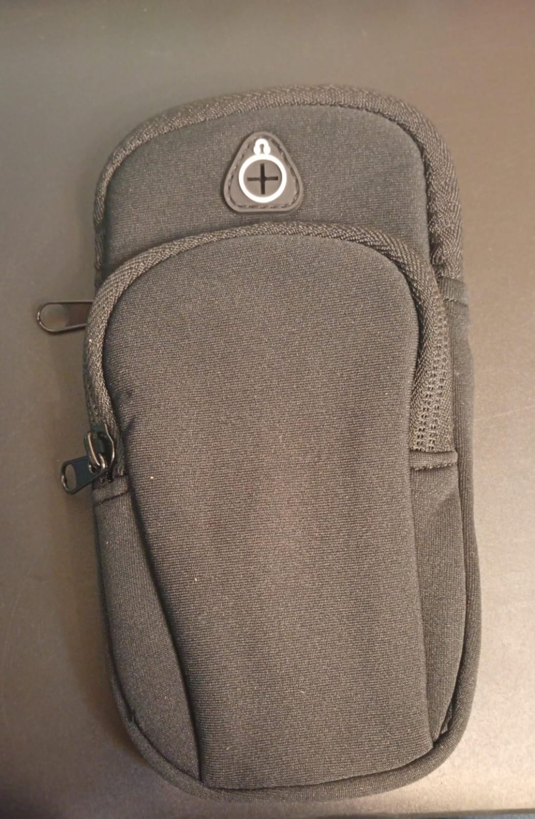 Chaleco con peso de 8lb, banda reflectante para principiantes TB3C.