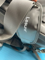 Lesure Mochila Transportadora para Mascotas.