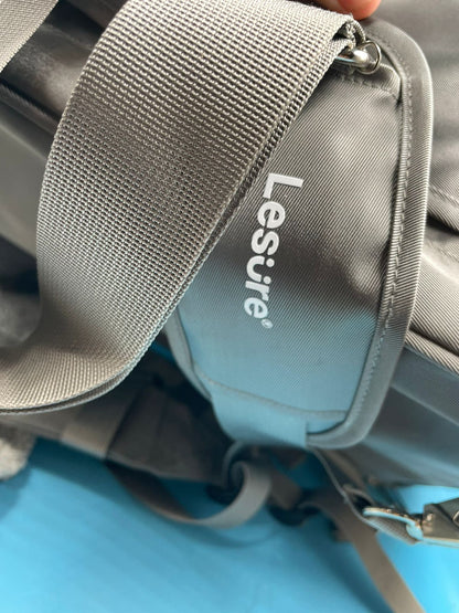 Lesure Mochila Transportadora para Mascotas.