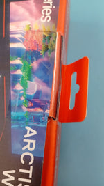 Auriculares inalámbricos Steel Series Artics Nova 7, Juegos multiplataforma