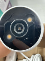 Kasa 4MP 2K Security Camera Outdoor Wired.(USADA)