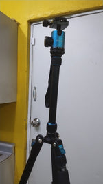 Tripode JOILCAN 81 Pulg Para Camara DSLR Canon Nikon