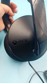 Auriculares alámbricos, Xbox One Stereo Headset Edition. (SIN CAJA).