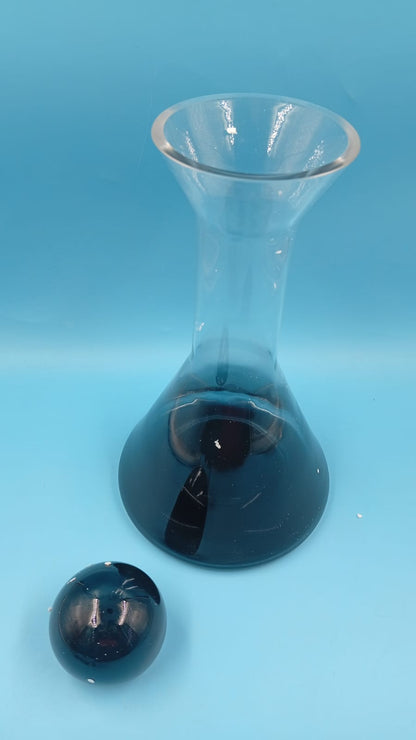 Juego de vasos y jarra de agua para mesita de noche GBESTWOOW