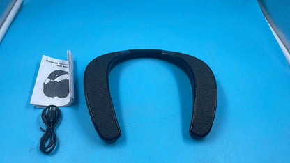 EBS - 905 Altavoz Bluetooth con Banda para el Cuello.