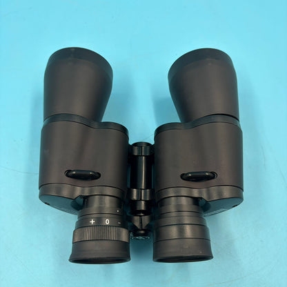 Binoculares Prismáticos Bushnell 10x50mm gran angular (USADO)